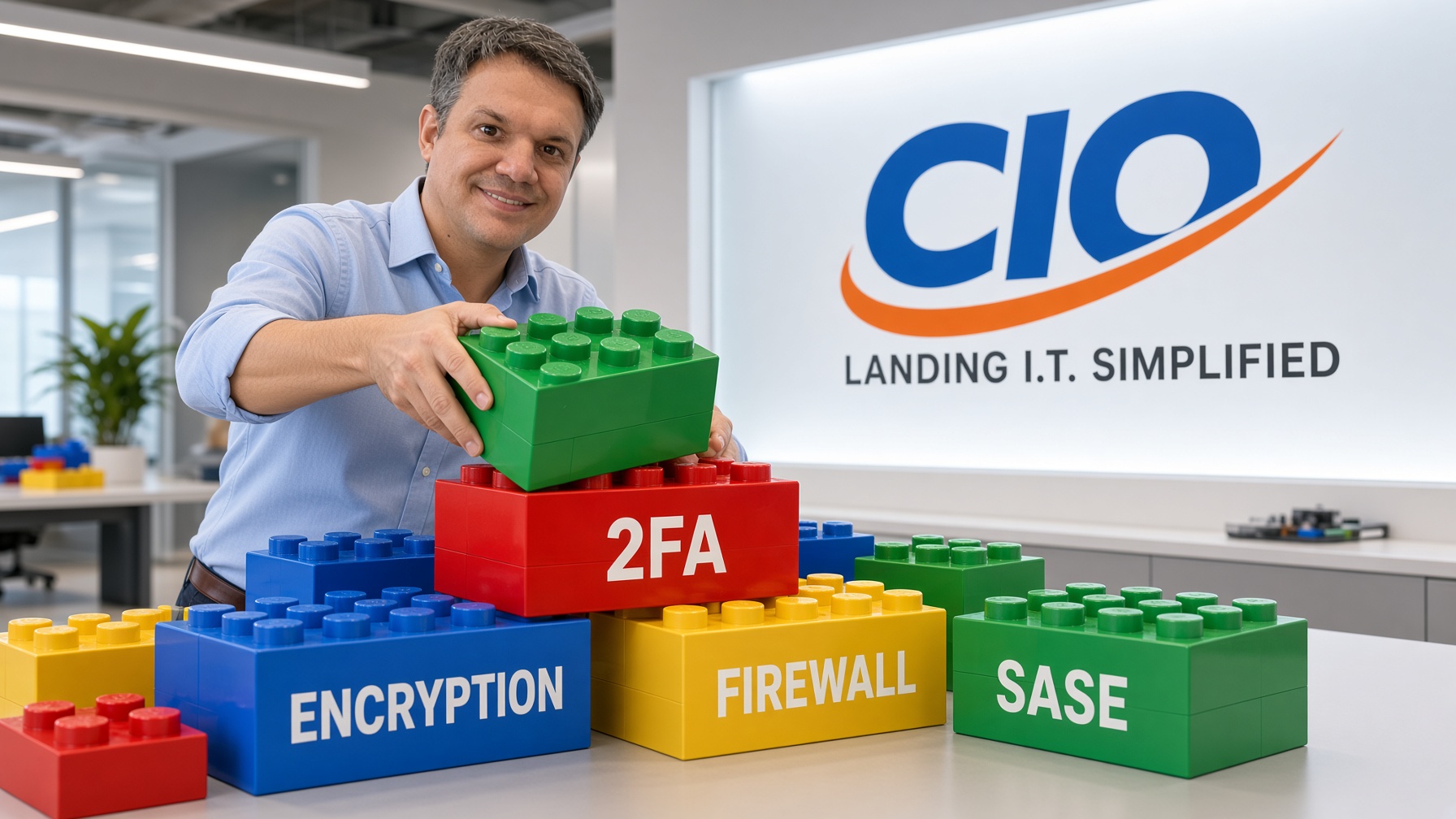 Cybersecurity for Small Business: A Practical Checklist Beyond the Basics