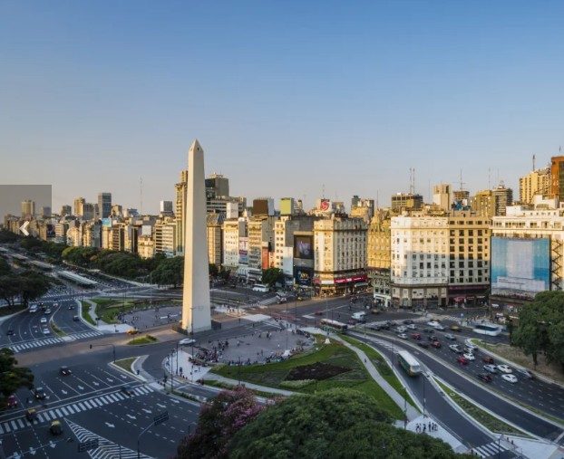 Buenos Aires, Argentina